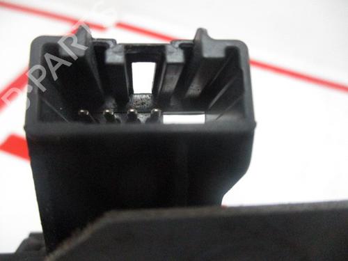 Tailgate lock FORD FOCUS II Turnier (DA_, FFS, DS)  | BP15929056C101 