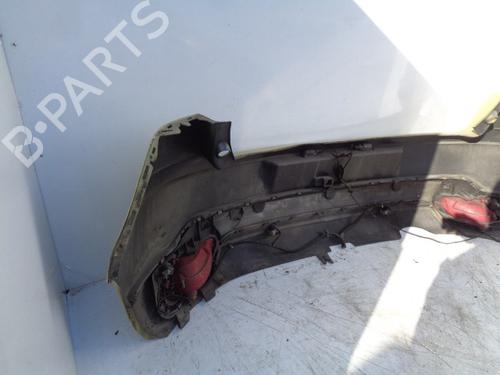 Rear bumper CITROËN C4 I (LC_) 1.6 HDi | BP15926227C8 