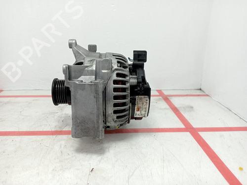 Alternator MERCEDES-BENZ E-CLASS (W211) | BP34558900M7 - Image 2