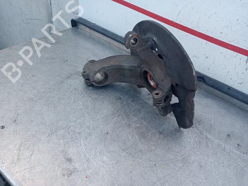 Right front steering knuckle VOLVO XC60 I SUV (156) D5 AWD | BP20150023M26 
