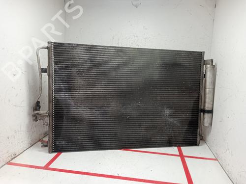 Used AC radiator AC radiator VW CRAFTER 30-50 Van (2E_) 2.5 TDI (109 hp) 26214507 26214507