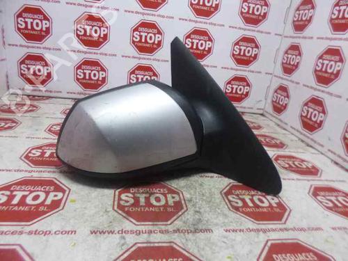 Right mirror FORD MONDEO III (B5Y) 2.0 TDCi | BP7387072C27 