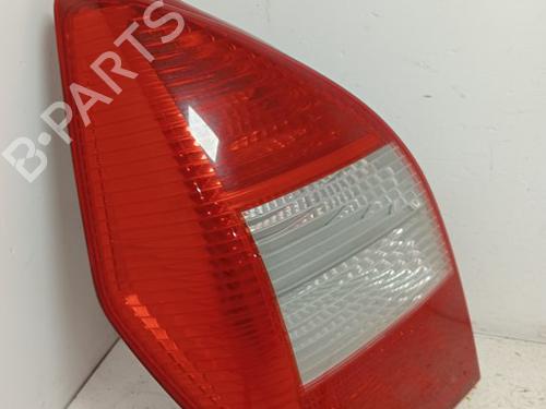 Left taillight CITROËN C2 (JM_) 1.4 HDi | BP15937031C34 