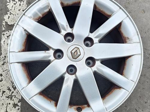Rim RENAULT MEGANE III Coupe (DZ0/1_) 1.6 16V (DZ0U, DZ1B, DZ1H) | BP21662169C45 