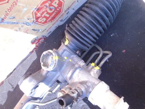 Steering rack MITSUBISHI GRANDIS (NA_W) 2.0 DI-D (NA8W) | BP9212882M22 