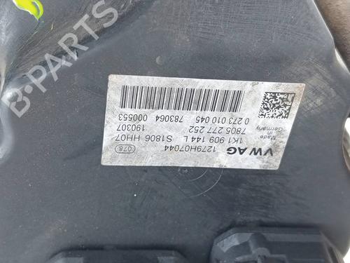 Steering rack SEAT LEON (1P1)  | BP39616295M22  - Image 10