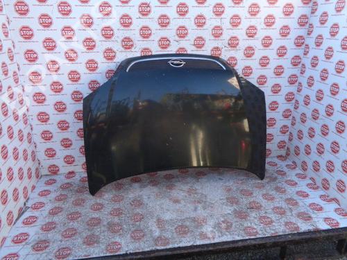 Used Hood OPEL ZAFIRA A MPV (T98) [1999-2006]  8414430