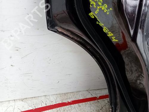 Left rear door NISSAN QASHQAI / QASHQAI +2 I (J10, NJ10, JJ10E)  | BP22967747C4 