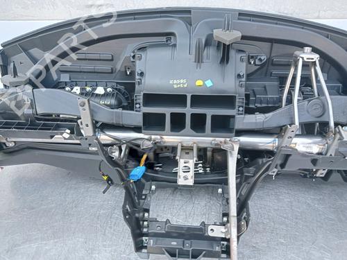 Airbag Kit PEUGEOT 308 II (LB_, LP_, LW_, LH_, L3_)  | BP27568918C86 