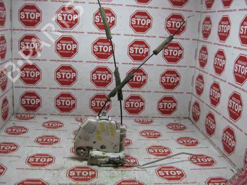 Used Front left lock HONDA FR-V (BE) 1.7 (BE1) (125 hp) 7360154