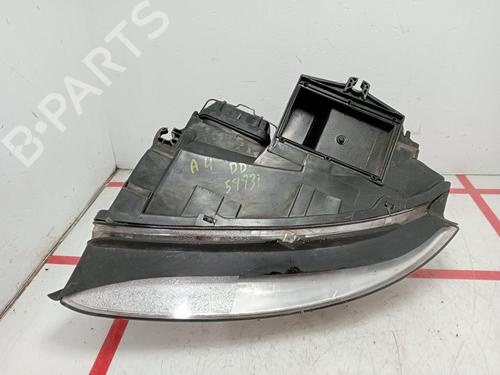 Right headlight AUDI A4 B6 Avant (8E5) 1.9 TDI | BP37013581C29 - Image 6