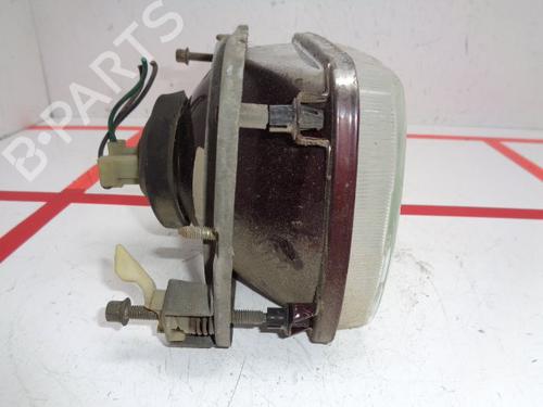 Left headlight SEAT 127 (127A)  | BP17667639C28 