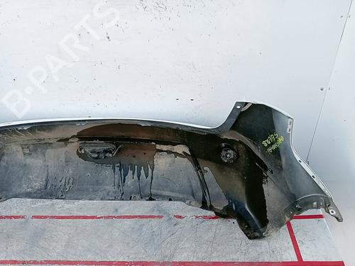 Rear bumper NISSAN QASHQAI / QASHQAI +2 I (J10, NJ10, JJ10E) 1.6 dCi | BP17428449C8 