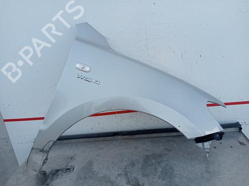 Right front fenders HYUNDAI SANTA FÉ II (CM) 2.2 CRDi GLS | BP19073776C42 
