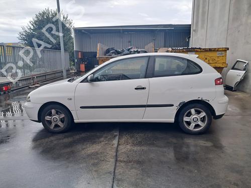Hood SEAT IBIZA III (6L1)  | BP29117519C1 