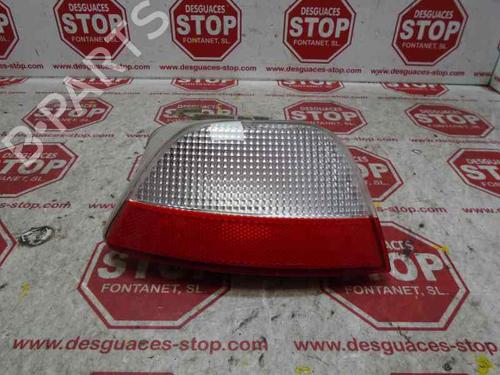 Used Right taillight FORD FOCUS II (DA_, HCP, DP) 1.6 (100 hp) 7348097