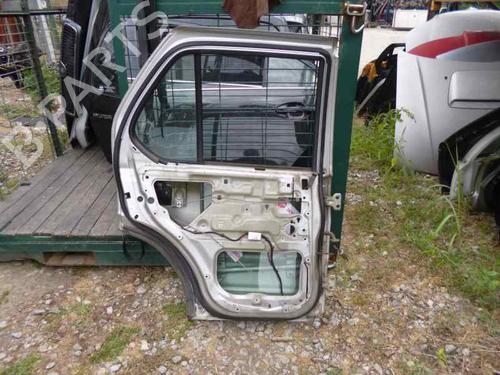 Dør venstre bak OPEL FRONTERA B (U99) 2.2 DTI (6B_ZC, 6B_VF, 6B_66, 6B_76) | BP7619956C4 