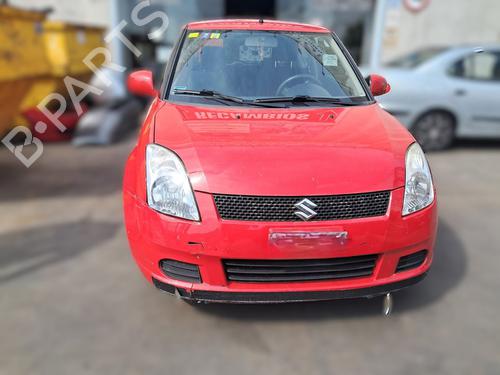 grill-suzuki-swift-iii-mz-ez-2005-25785028 main image