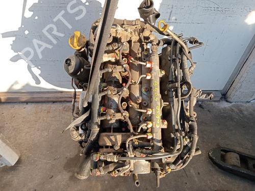 Engine OPEL CORSA D (S07)  | BP31380388M1 