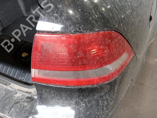 Used Right taillight Right taillight SAAB 9-3 (YS3F, E79, D79, D75) 1,8t (150 hp) 34216322 34216322