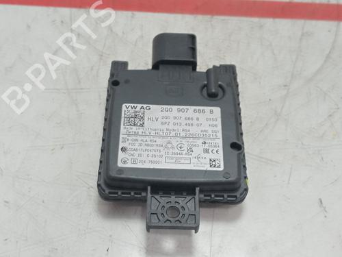 Electronic module SEAT ATECA (KH7, KHP) 1.5 TSI | BP32521327M83 