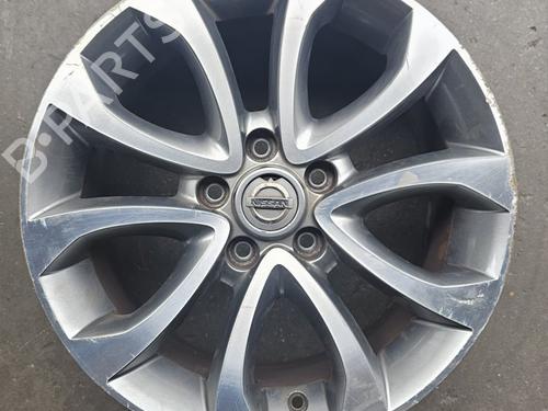 Rim NISSAN JUKE (F15)  | BP28725550C45