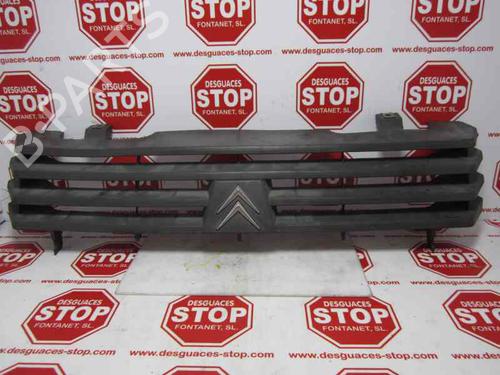 Used Grille CITROËN C15 Box Body/MPV (VD_) 1.9 D (60 hp) 15920299
