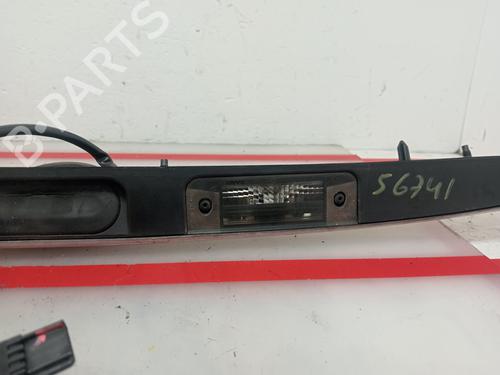 Trunk håndtak SAAB 9-3 (YS3F, E79, D79, D75) 1.9 TTiD | BP17673765C132 