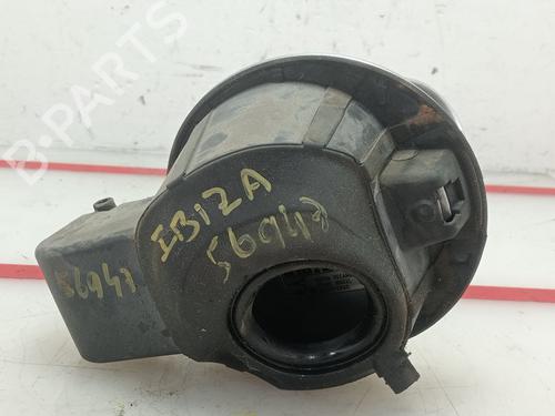 Fuel flap SEAT IBIZA III (6L1)  | BP17948017C131 