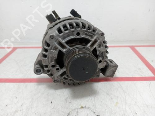 Alternator VOLVO C30 (533) 2.4 i | BP36361641M7 - Image 5