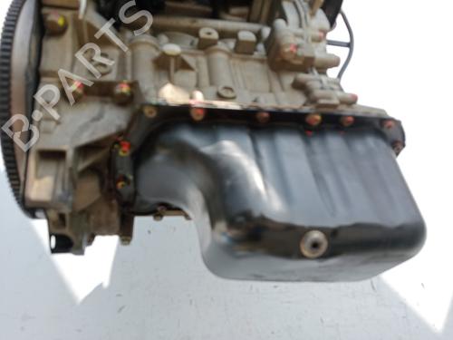 Engine SKODA FABIA I (6Y2) 1.4 | BP26697148M1 