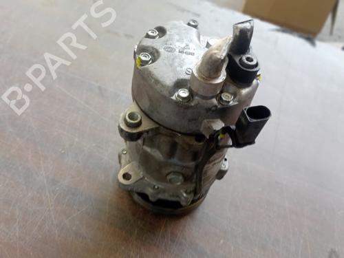 AC-Kompressor AUDI A3 (8L1) 1.9 TDI (130 hp) 25440541
