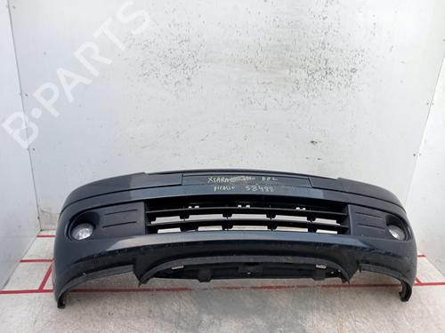 Zderzak przedni CITROËN XSARA PICASSO (N68) 1.6 HDi | BP26697123C7 