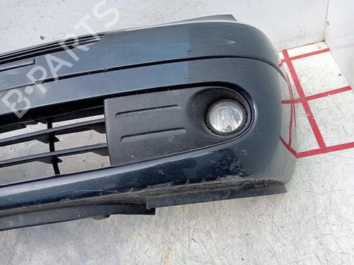 Zderzak przedni CITROËN XSARA PICASSO (N68) 1.6 HDi | BP26697123C7 