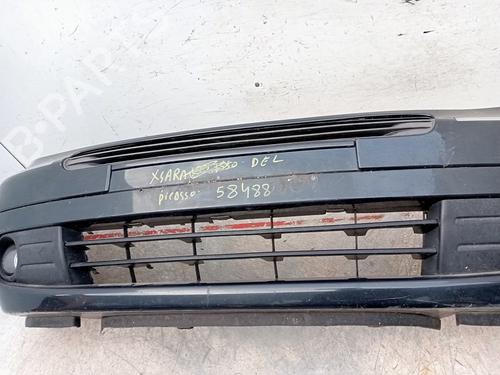 Zderzak przedni CITROËN XSARA PICASSO (N68) 1.6 HDi | BP26697123C7 