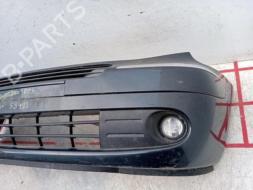 Zderzak przedni CITROËN XSARA PICASSO (N68) 1.6 HDi | BP26697123C7 