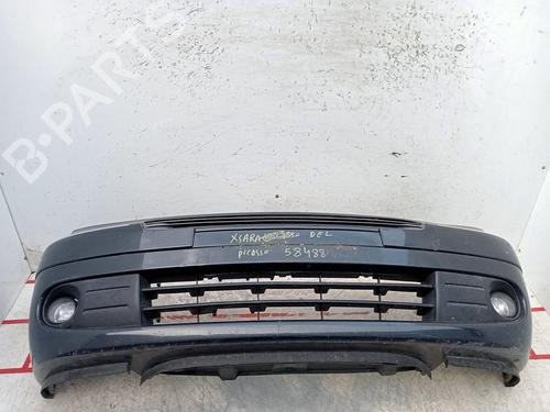 Zderzak przedni CITROËN XSARA PICASSO (N68) 1.6 HDi | BP26697123C7 