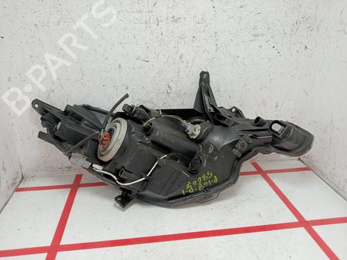 Left headlight PEUGEOT 108 1.2 | BP27725454C28 