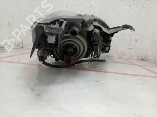 Left headlight PEUGEOT 108 1.2 | BP27725454C28 