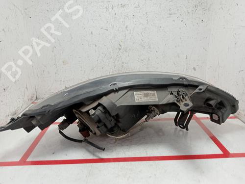 Left headlight PEUGEOT 108 1.2 | BP27725454C28 