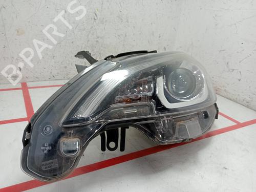 Left headlight PEUGEOT 108 1.2 | BP27725454C28 