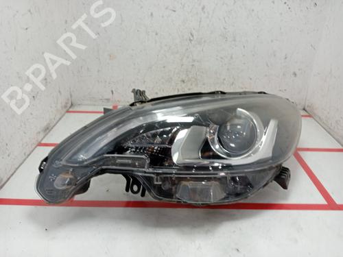 Left headlight PEUGEOT 108 1.2 | BP27725454C28 