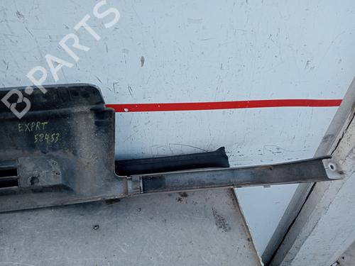 Grill PEUGEOT EXPERT (224_)  | BP26504931C40