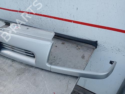 Grill PEUGEOT EXPERT (224_)  | BP26504931C40