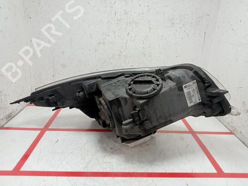 Left headlight OPEL INSIGNIA A (G09) | BP29607775C28