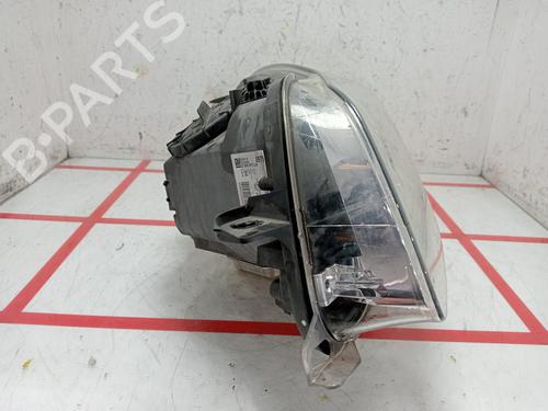 Left headlight OPEL INSIGNIA A (G09) | BP29607775C28