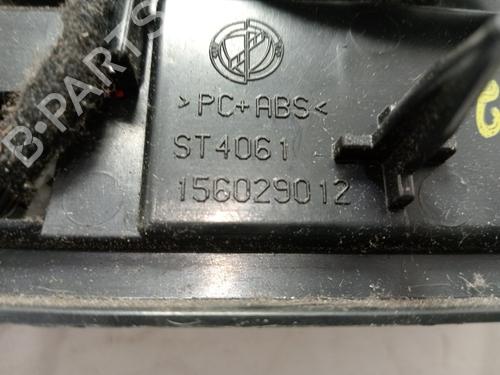 Used Ashtray ALFA ROMEO 156 (932_) 1.9 JTD (932.A2B00, 932.A2C00) (115 hp) 22516750