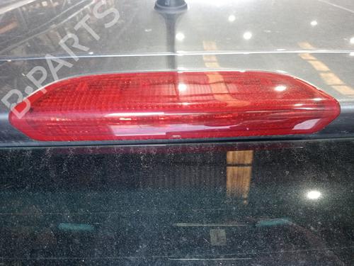 Used Third brake light Third brake light PEUGEOT 307 SW (3H) [2002-2009] 34625243 34625243