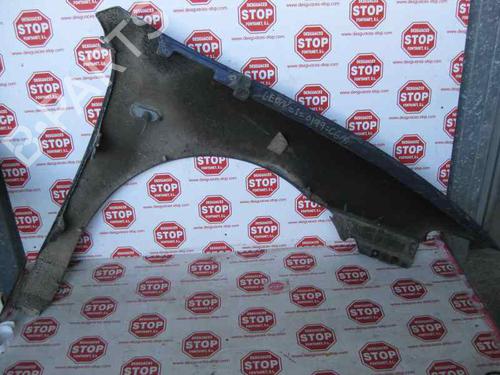 Left front fenders SEAT LEON (1M1) 1.9 TDI | BP7620922C41 