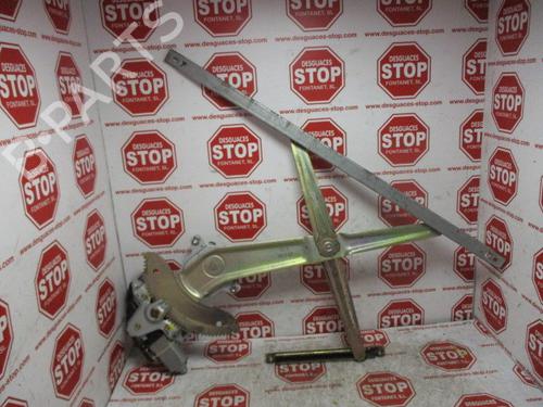 Front right window mechanism KIA CARNIVAL II (GQ) 2.9 CRDi | BP7902811C23 